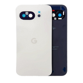 Replacement Back Cover Glass Compatible For Google Pixel 9a (Genuine OEM) (Porcelain)