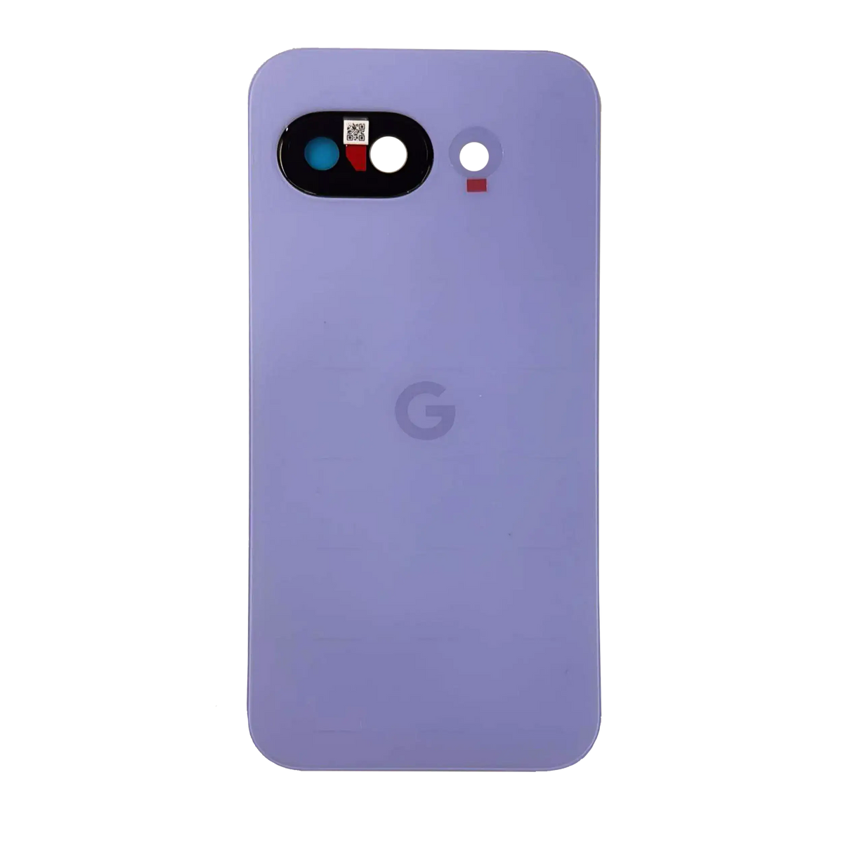 Replacement Back Cover Glass Compatible For Google Pixel 9a (Genuine OEM) (Iris)