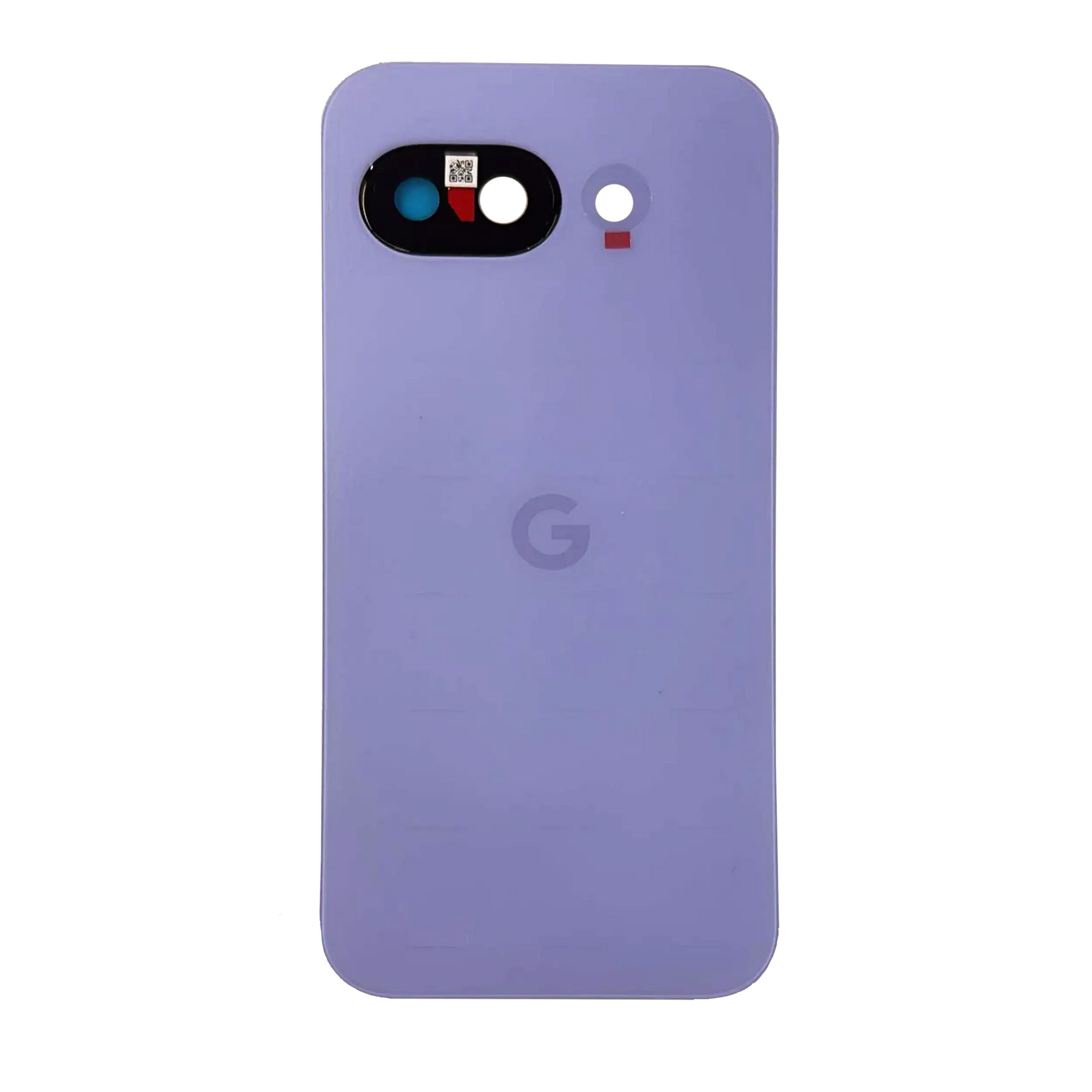 Replacement Back Cover Glass Compatible For Google Pixel 9a (Genuine OEM) (Iris)
