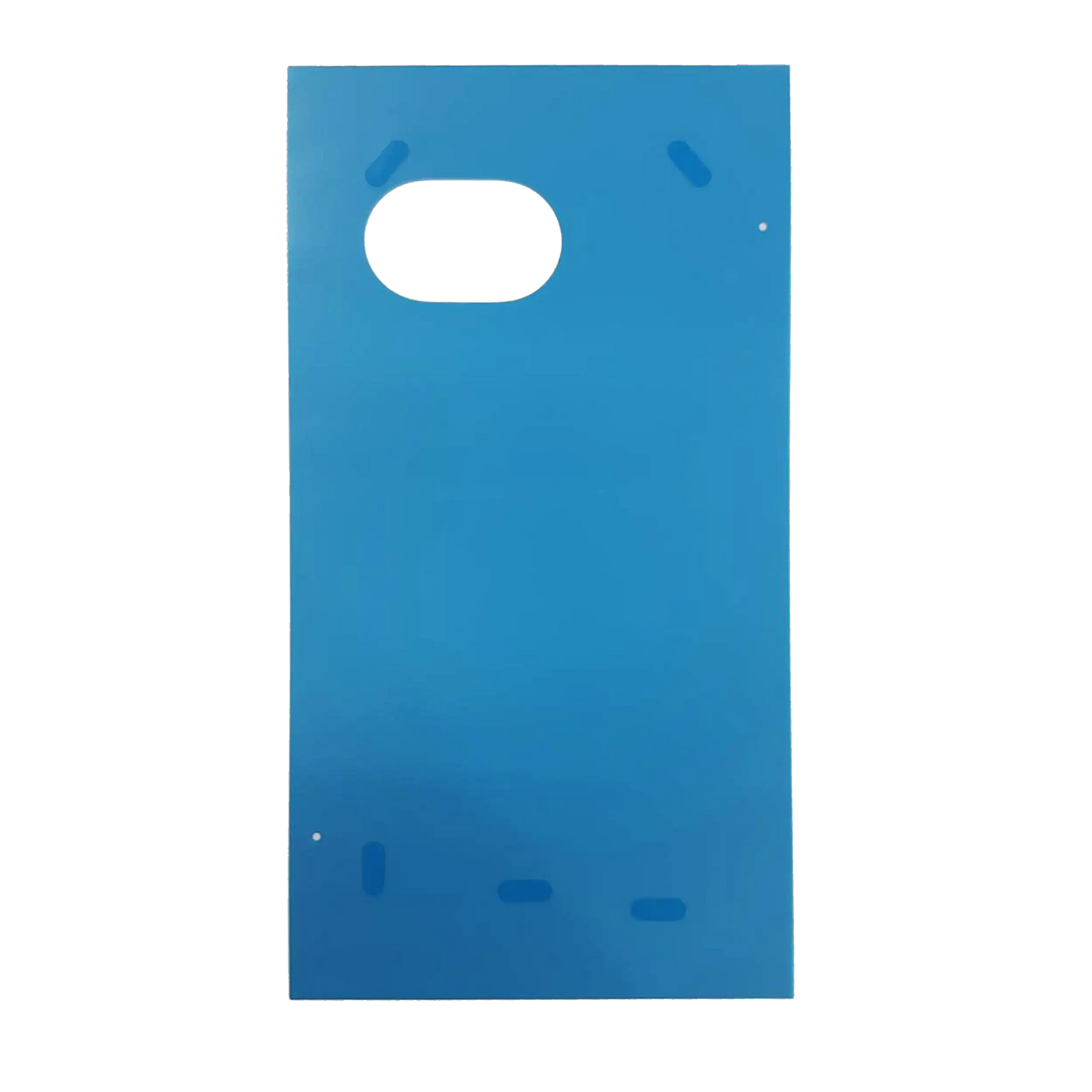 Back Cover Adhesive Tape Compatible For Google Pixel 9a Replacement (Genuine OEM)
