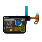 Earpiece Speaker Compatible For Google Pixel 9a Replacement (Genuine OEM)