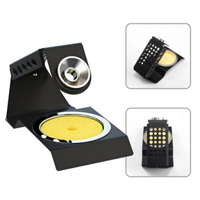 T3A Intelligent Soldering Station With T12 Handle And Iron Tips (110V) (Aixun)