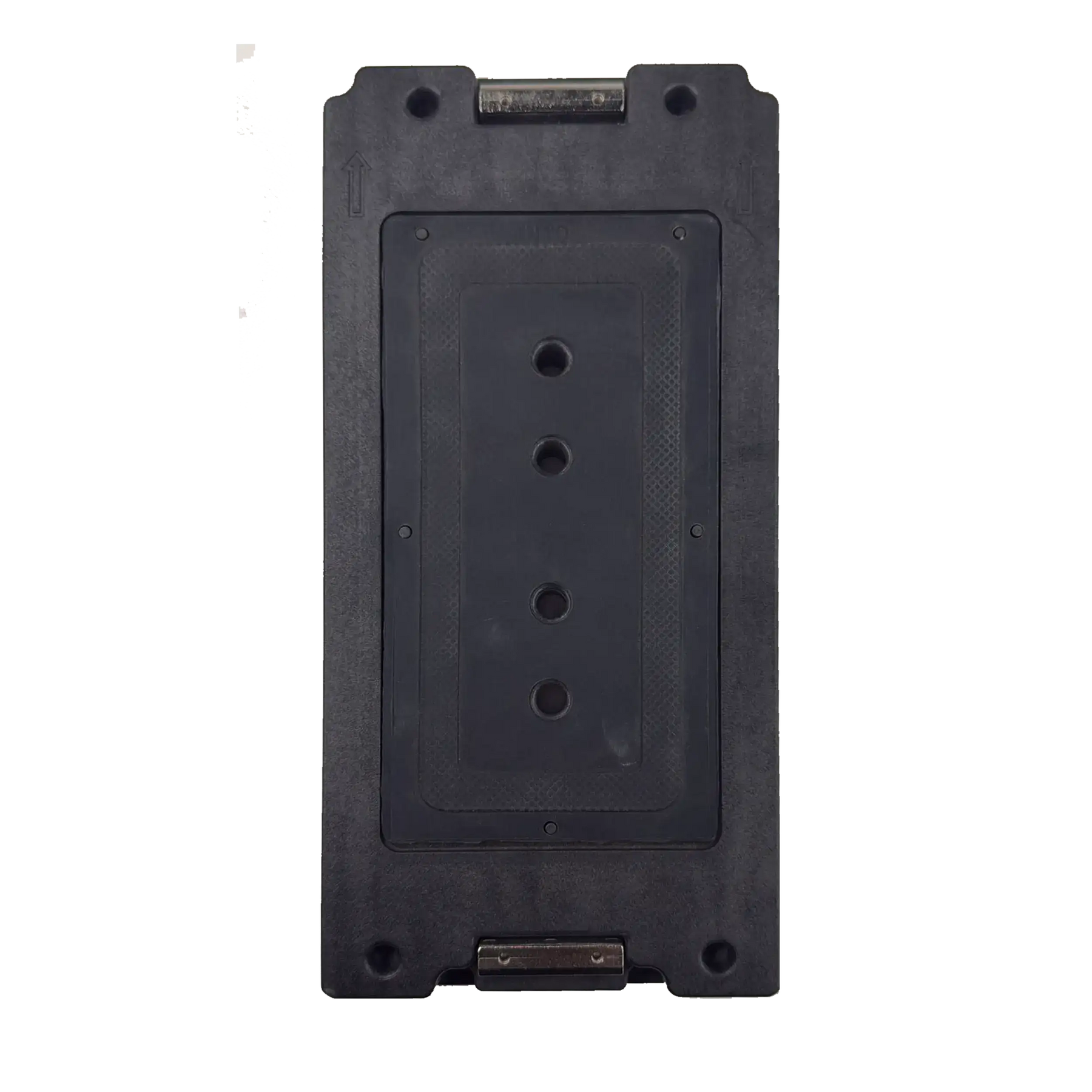 Replacement Back Cover Pressure Holding Mold (Top) Compatible For OnePlus N10 5G (Genuine OEM)