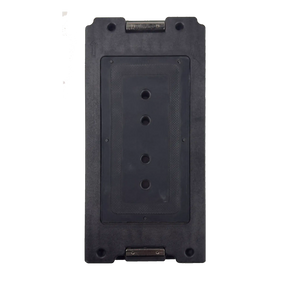 Replacement Back Cover Pressure Holding Mold (Top) Compatible For OnePlus N10 5G (Genuine OEM)