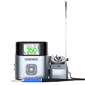 T420 Single Channel Intelligent Station With T245 Handle (Aixun)