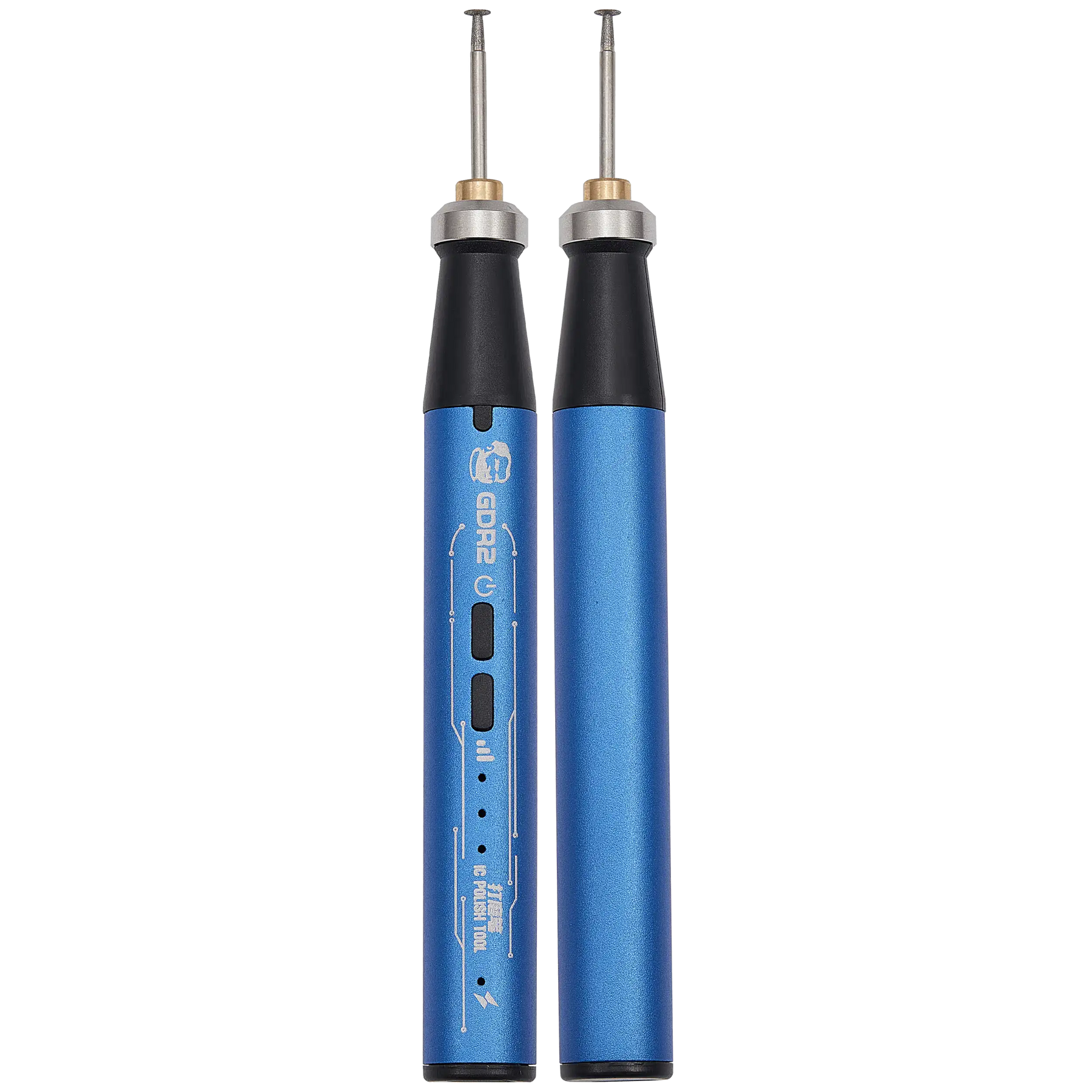 Electronic Polishing Pen (GDR2) (Mechanic)