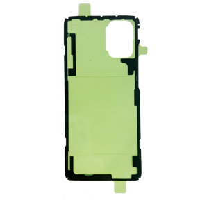 Back Cover Adhesive Tape Replacement Compatible For Samsung Galaxy A71 UW 5G (A716V / 2020) (Service Pack)