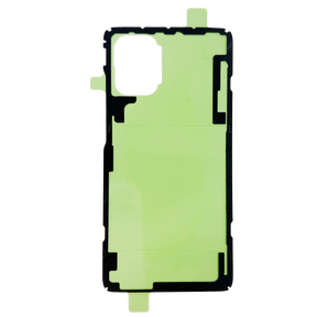 Back Cover Adhesive Tape Replacement Compatible For Samsung Galaxy A71 UW 5G (A716V / 2020) (Service Pack)