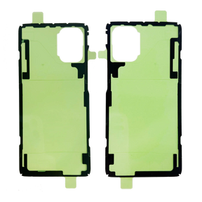 Back Cover Adhesive Tape Replacement Compatible For Samsung Galaxy A71 UW 5G (A716V / 2020) (Service Pack)