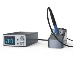 T3B 96W Micro Soldering Station With T210, T115 Handle (Aixun)