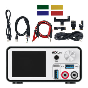 P2408S Mainboard Short Circuit Intelligent Voltage Stabilization Repair Power Supply (Aixun)