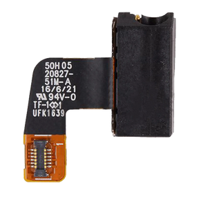 Replacement Headphone Jack Flex Cable Compatible For Google Pixel / Pixel XL