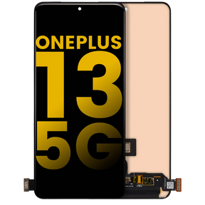 Replacement OLED Assembly Without Frame Compatible For OnePlus 13 5G (Refurbished) (All Colors)