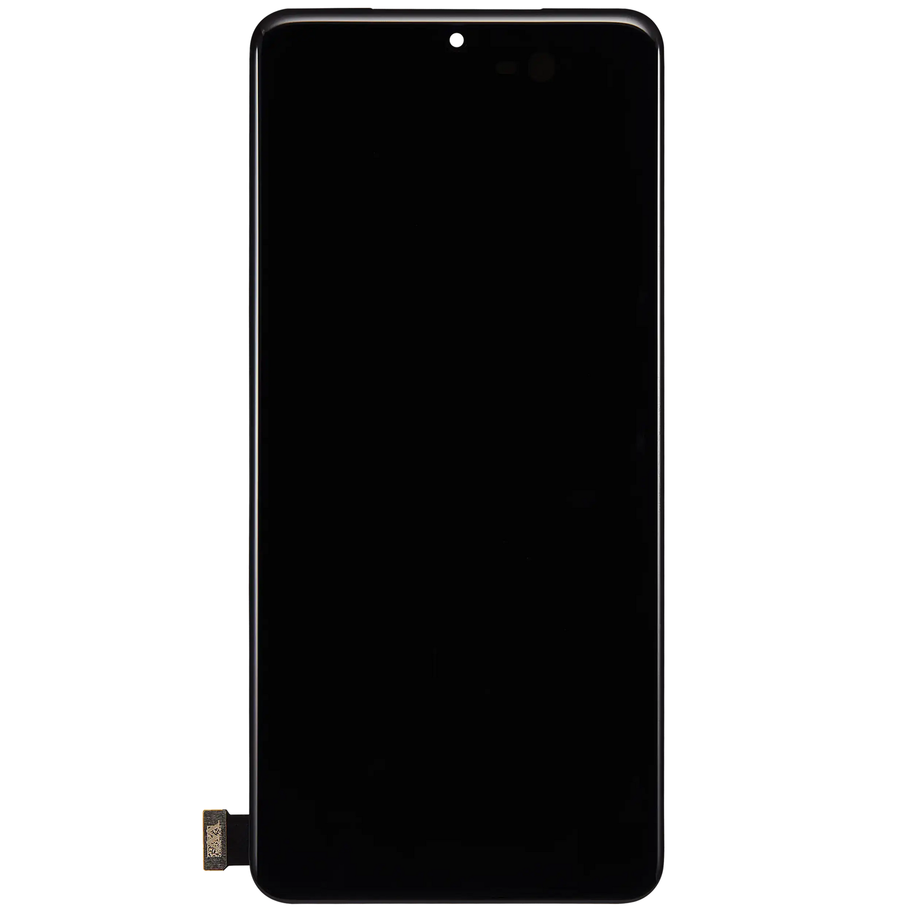 Replacement OLED Assembly Without Frame Compatible For OnePlus 13 5G (Refurbished) (All Colors)