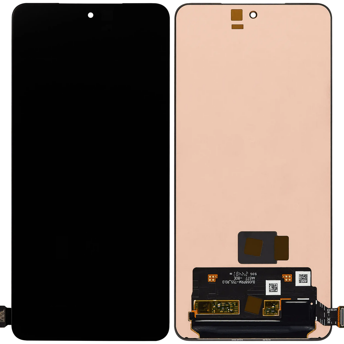 Replacement OLED Assembly Without Frame Compatible For OnePlus Ace 5 5G / Ace 5 Pro 5G / 13R / Realme Neo 7 5G (Refurbished) (All Colors)