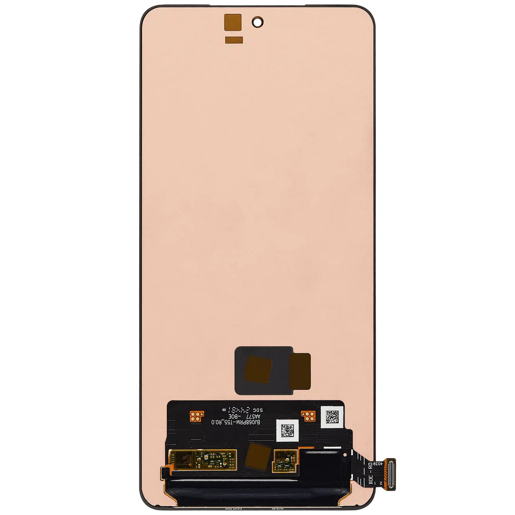 Replacement OLED Assembly Without Frame Compatible For OnePlus Ace 5 5G / Ace 5 Pro 5G / 13R / Realme Neo 7 5G (Refurbished) (All Colors)