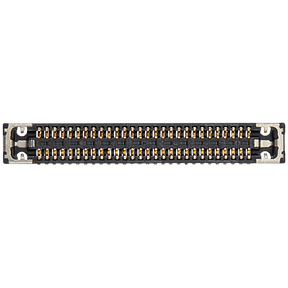 LCD FPC Connector (On Motherboard) (Female) Compatible For iPad Air 13" (2024) (56 Pin)