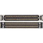 LCD FPC Connector (On Motherboard) (Female) Compatible For iPad Air 13" (2024) (56 Pin)