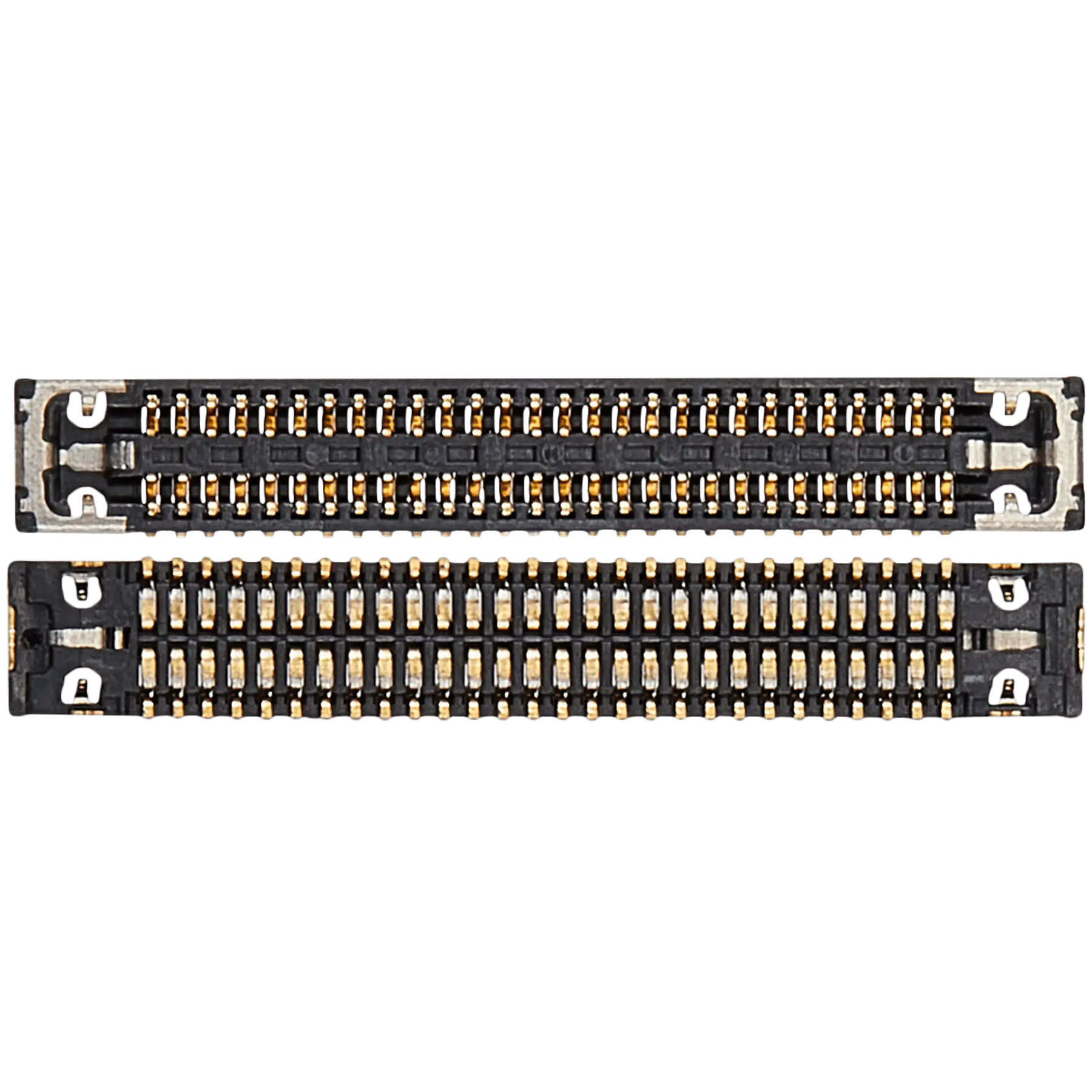 LCD FPC Connector (On Motherboard) (Female) Compatible For iPad Air 13" (2024) (56 Pin)