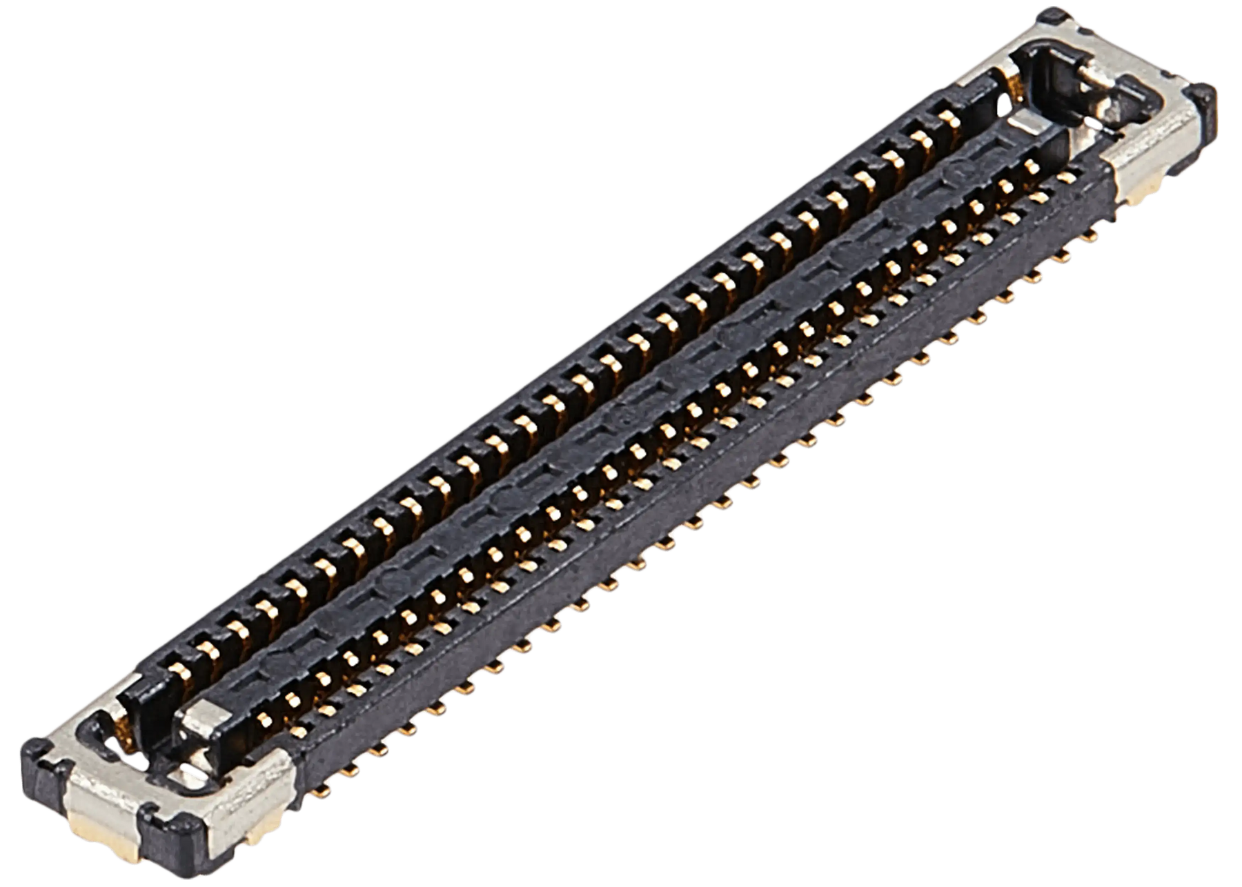 LCD FPC Connector (On Motherboard) (Female) Compatible For iPad Air 13" (2024) (56 Pin)