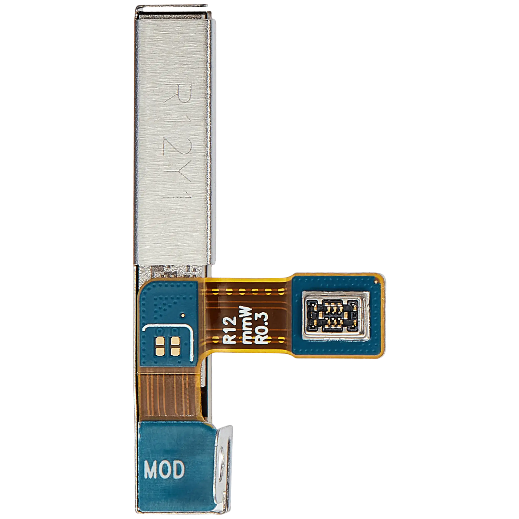 5G Antenna Flex Cable With Module Compatible For Samsung Galaxy S24 FE 5G