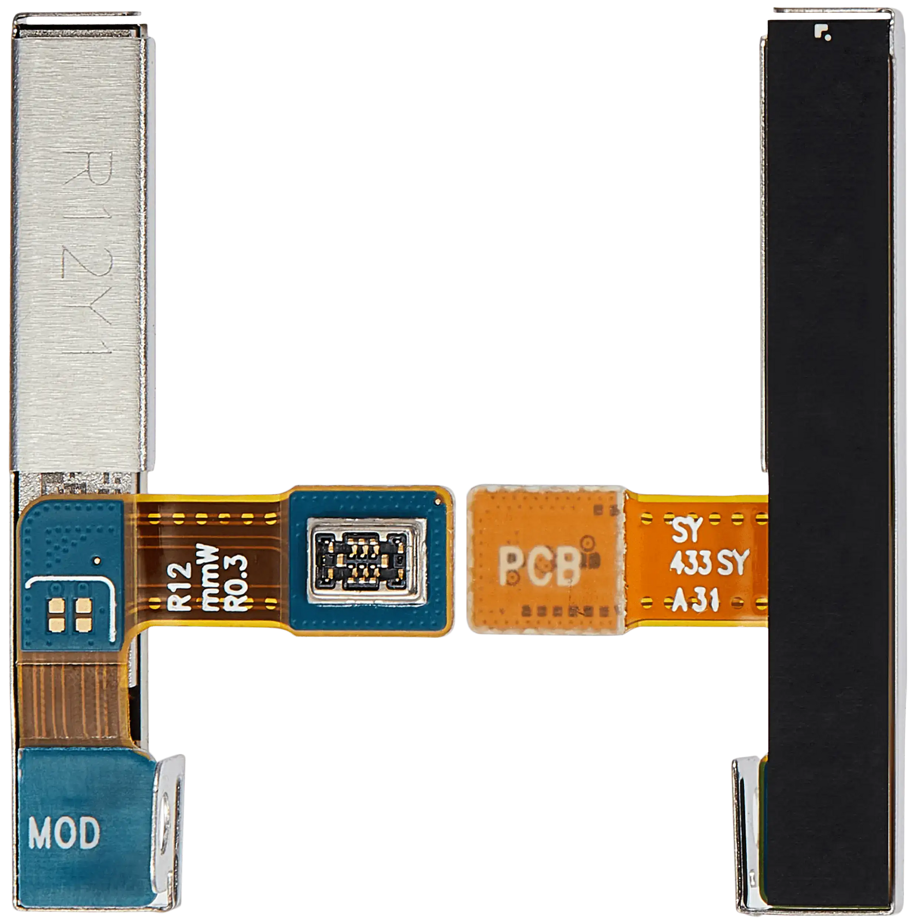 5G Antenna Flex Cable With Module Compatible For Samsung Galaxy S24 FE 5G