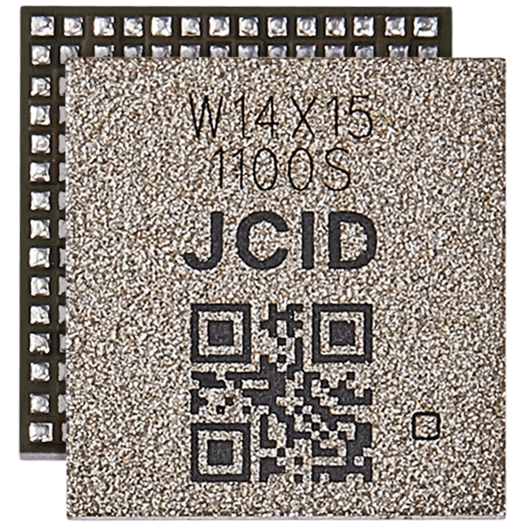 WiFi Unbind and Wifi Repair Chip Compatible For iPhone 12 Series (JCID-V1S Pro / P15)