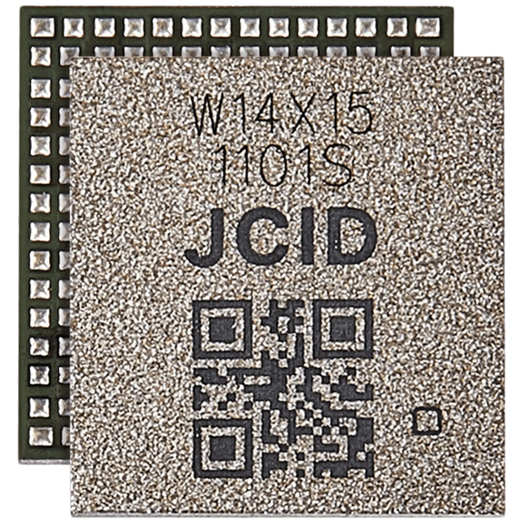 WiFi Unbind and Wifi Repair Chip Compatible For iPhone 13 Series / SE (2022) (JCID-V1S Pro / P15)