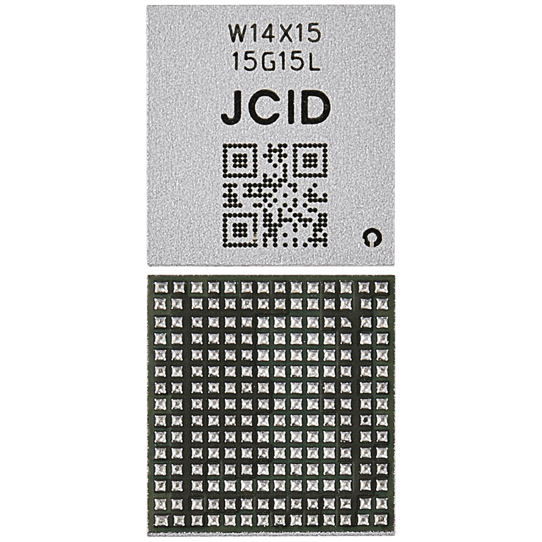 WiFi Unbind and Wifi Repair Chip Compatible For iPhone 15 / 15 Plus (JCID-V1S Pro / P15)