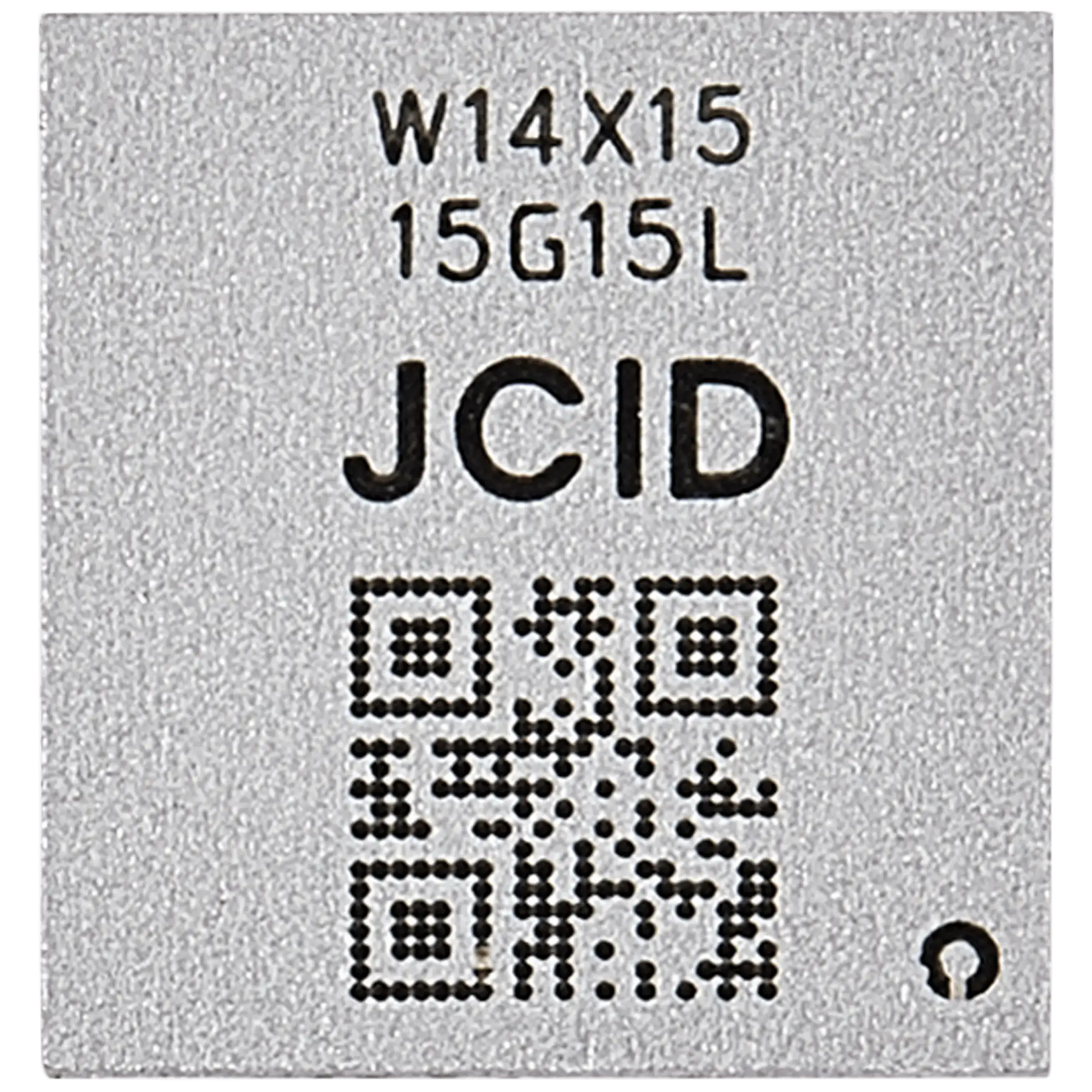 WiFi Unbind and Wifi Repair Chip Compatible For iPhone 15 / 15 Plus (JCID-V1S Pro / P15)