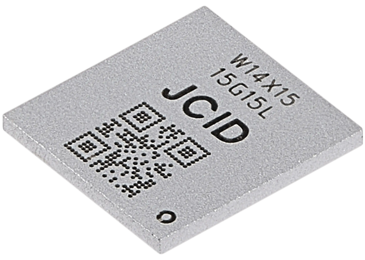 WiFi Unbind and Wifi Repair Chip Compatible For iPhone 15 / 15 Plus (JCID-V1S Pro / P15)