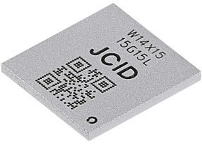 WiFi Unbind and Wifi Repair Chip Compatible For iPhone 15 / 15 Plus (JCID-V1S Pro / P15)