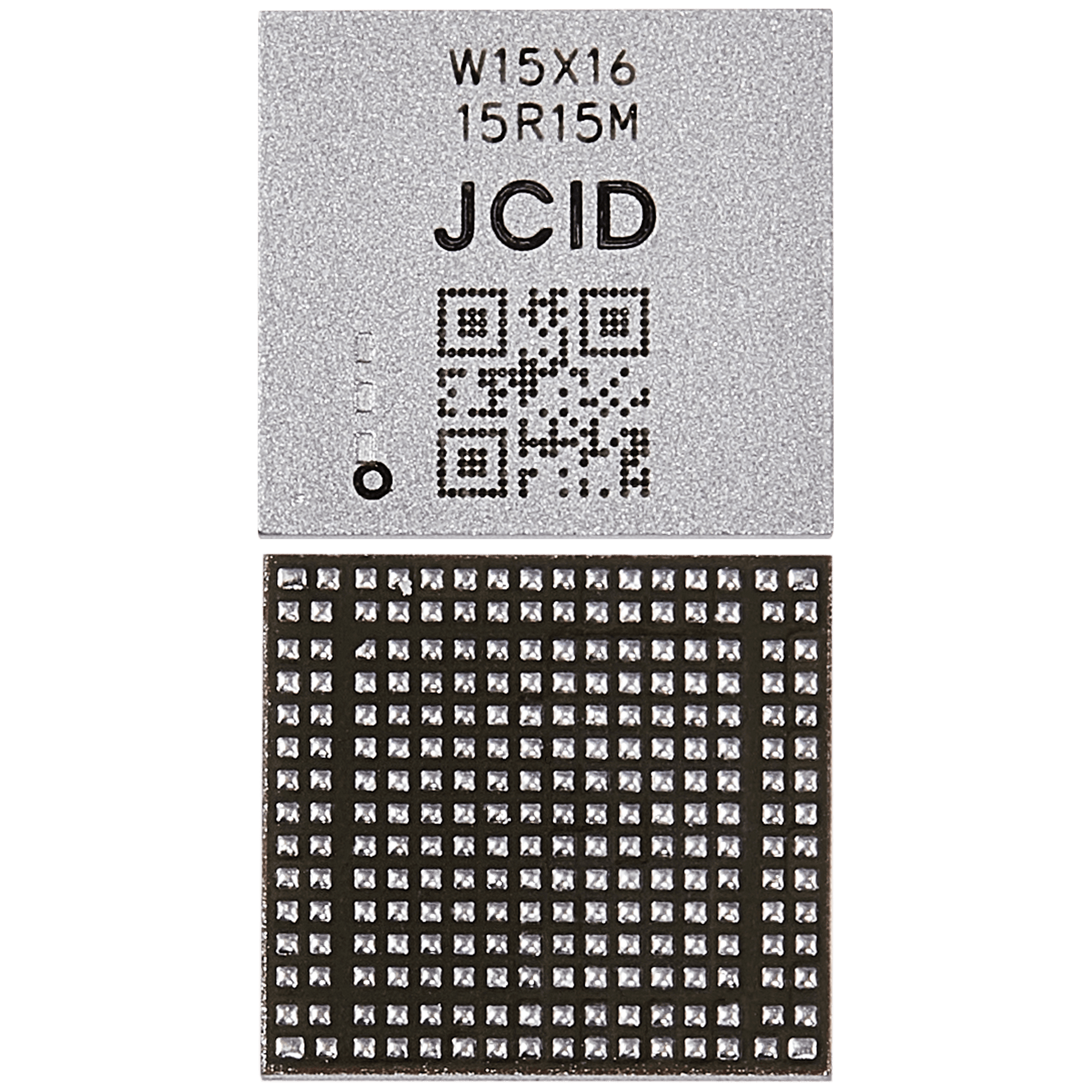 WiFi Unbind and Wifi Repair Chip Compatible For iPhone 15 Pro / 15 Pro Max (JCID-V1S Pro / P15)