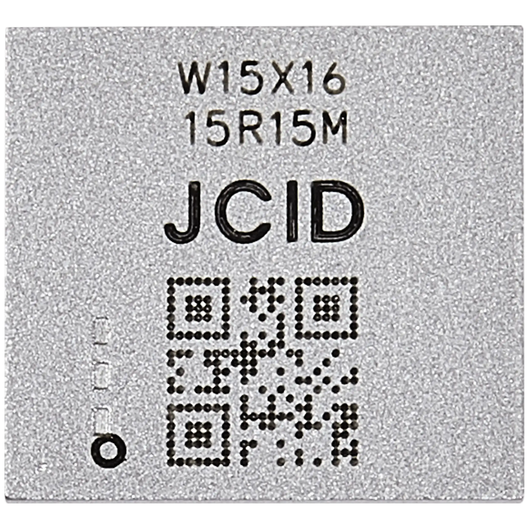 WiFi Unbind and Wifi Repair Chip Compatible For iPhone 15 Pro / 15 Pro Max (JCID-V1S Pro / P15)