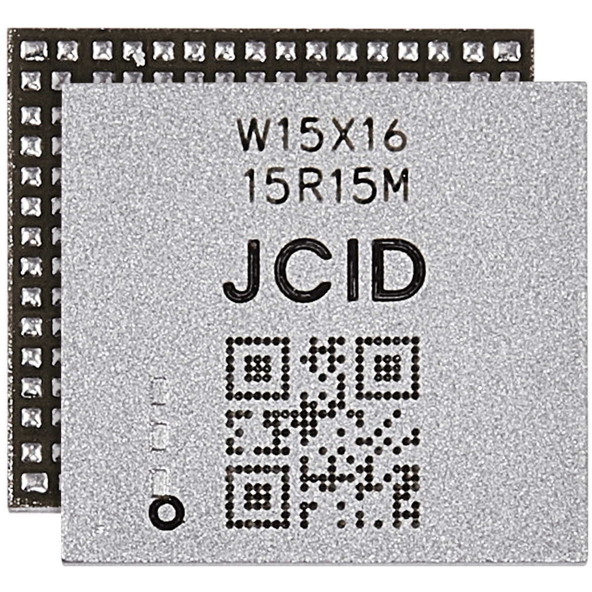 WiFi Unbind and Wifi Repair Chip Compatible For iPhone 15 Pro / 15 Pro Max (JCID-V1S Pro / P15)
