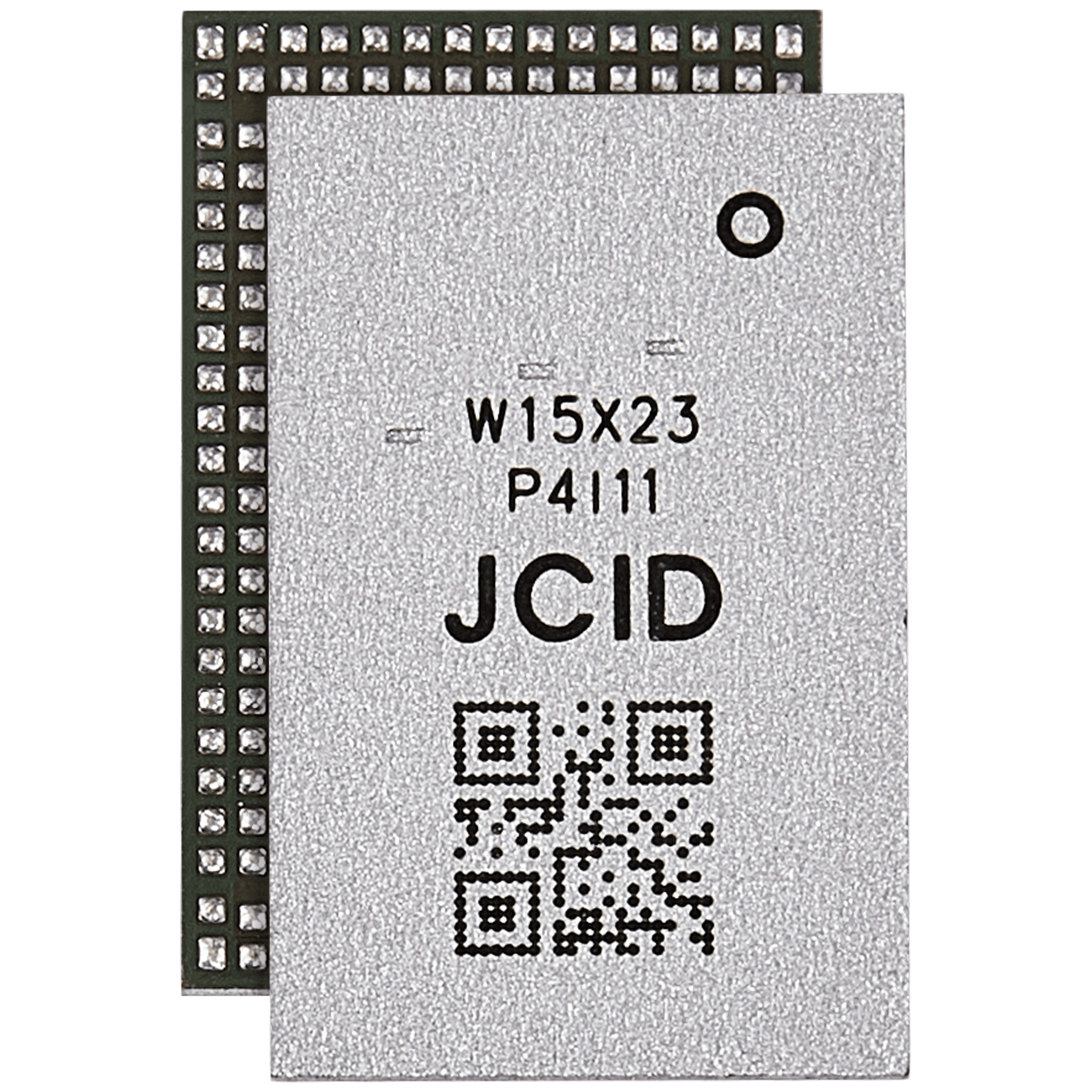 WiFi Unbind and Wifi Repair Chip Compatible For iPhone 11 / iPad Pro 12.9" 4th Gen (2020) (JCID-V1S Pro / P15)