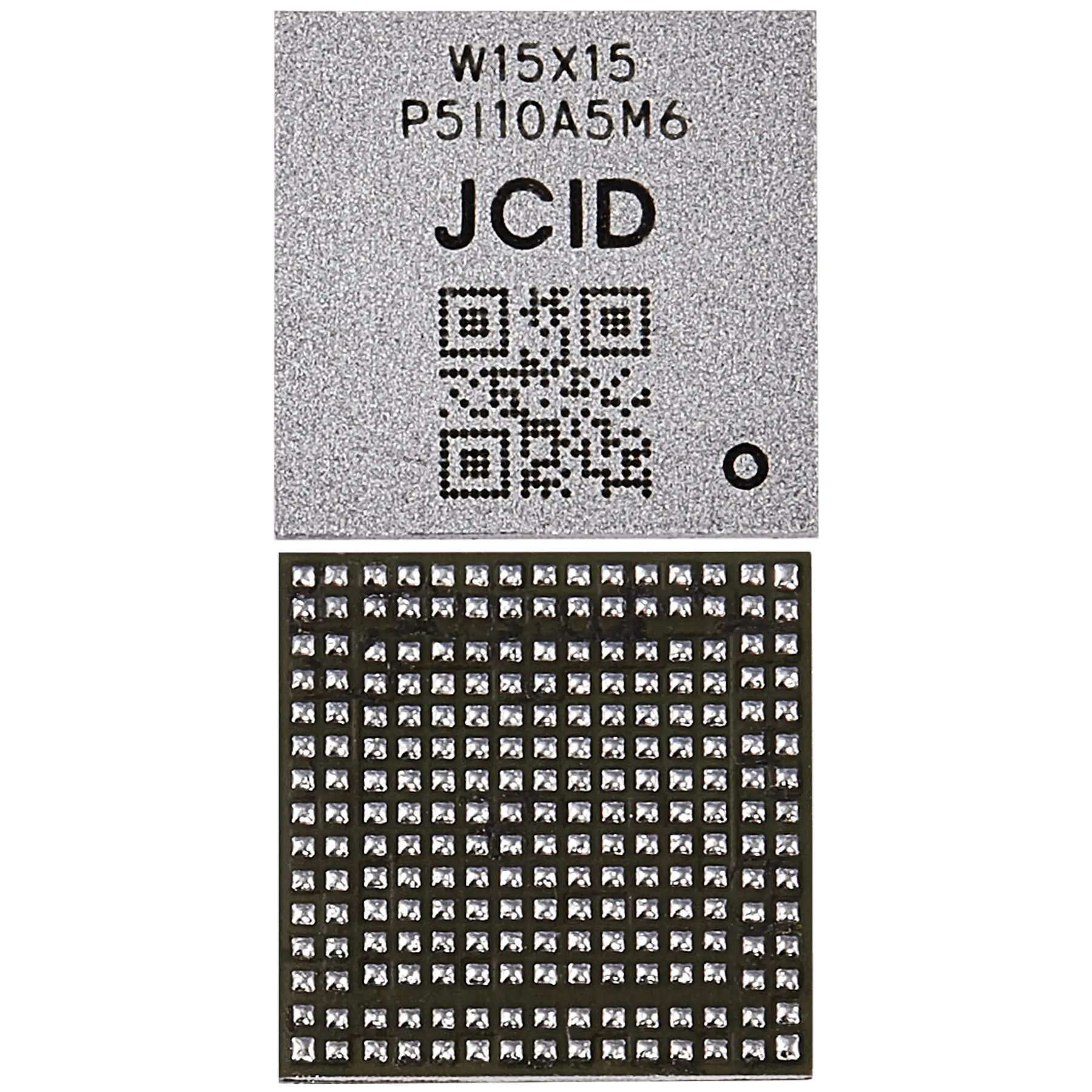 WiFi Unbind and Wifi Repair Chip Compatible For iPad Pro 12.9" 5th Gen (2021) / iPad 10 / Air 5 / Mini 6 (JCID-V1S Pro / P15)