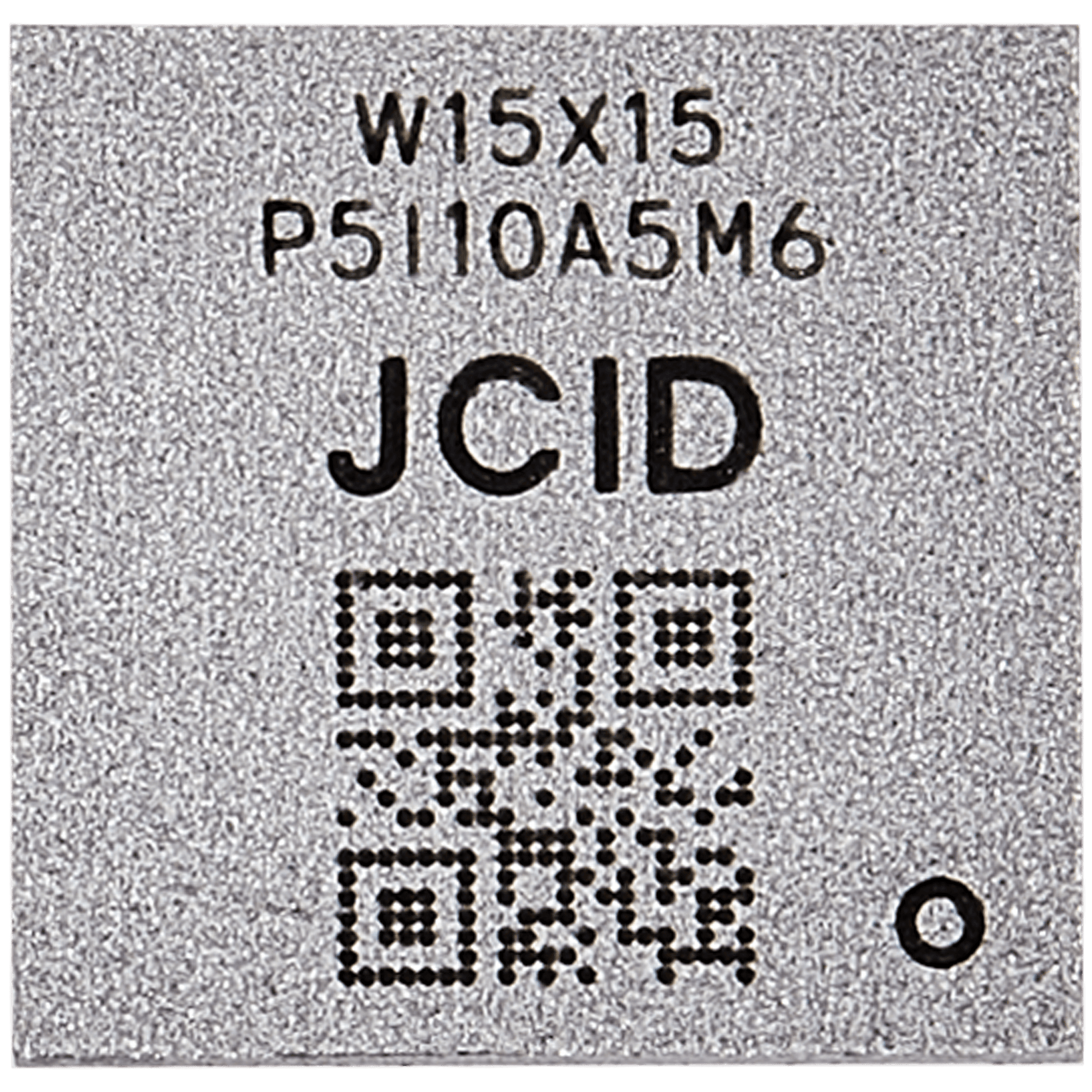 WiFi Unbind and Wifi Repair Chip Compatible For iPad Pro 12.9" 5th Gen (2021) / iPad 10 / Air 5 / Mini 6 (JCID-V1S Pro / P15)