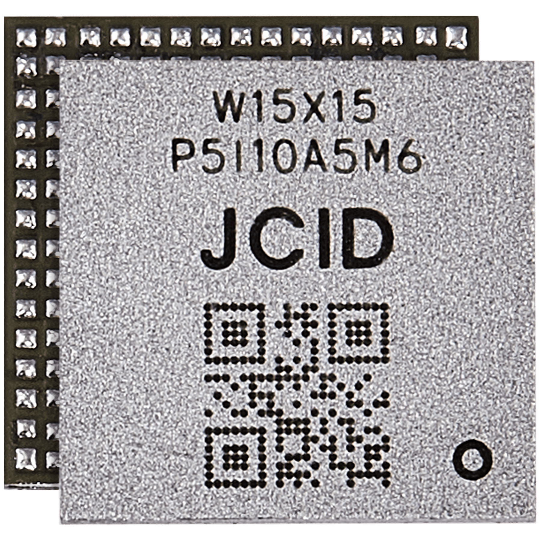 WiFi Unbind and Wifi Repair Chip Compatible For iPad Pro 12.9" 5th Gen (2021) / iPad 10 / Air 5 / Mini 6 (JCID-V1S Pro / P15)