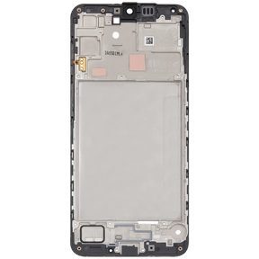 LCD-Frame Compatible For Samsung Galaxy A16 5G (A166 / 2024)