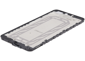 LCD-Frame Compatible For Samsung Galaxy A16 5G (A166 / 2024)