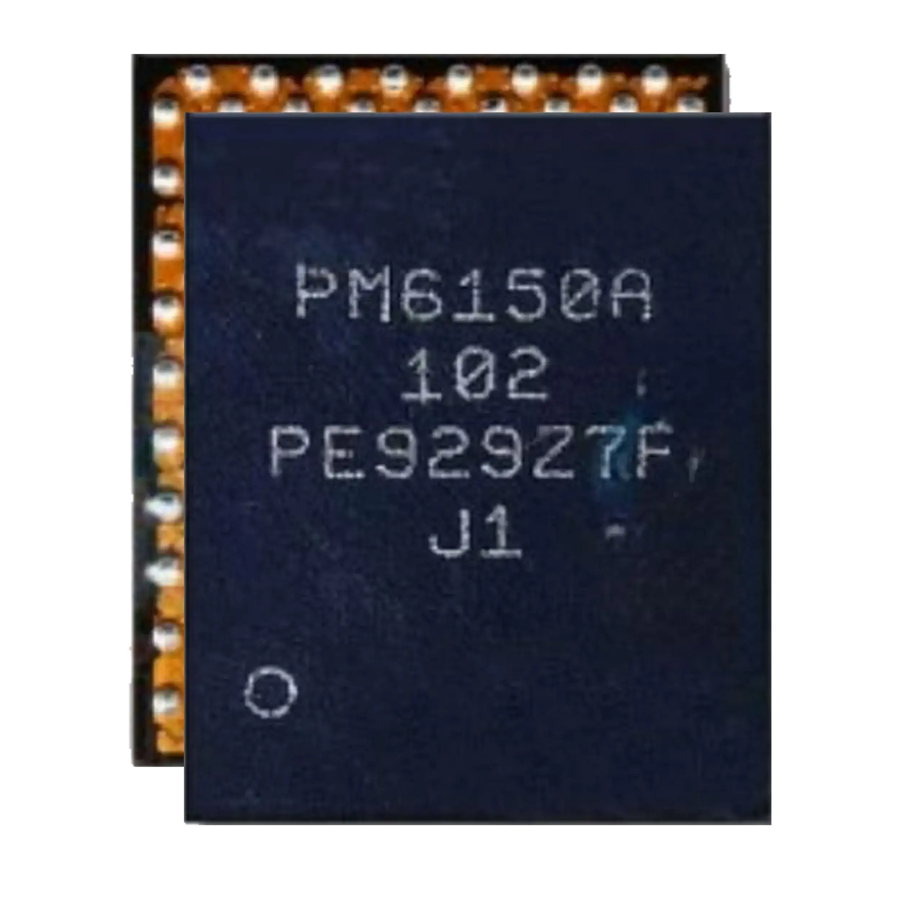 Replacement Auxiliary Power IC Compatible For Samsung Galaxy A70 (A705 / 2019) (PM6150A)