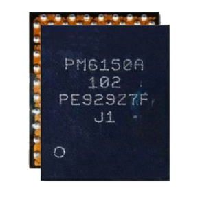 Replacement Auxiliary Power IC Compatible For Samsung Galaxy A70 (A705 / 2019) (PM6150A)