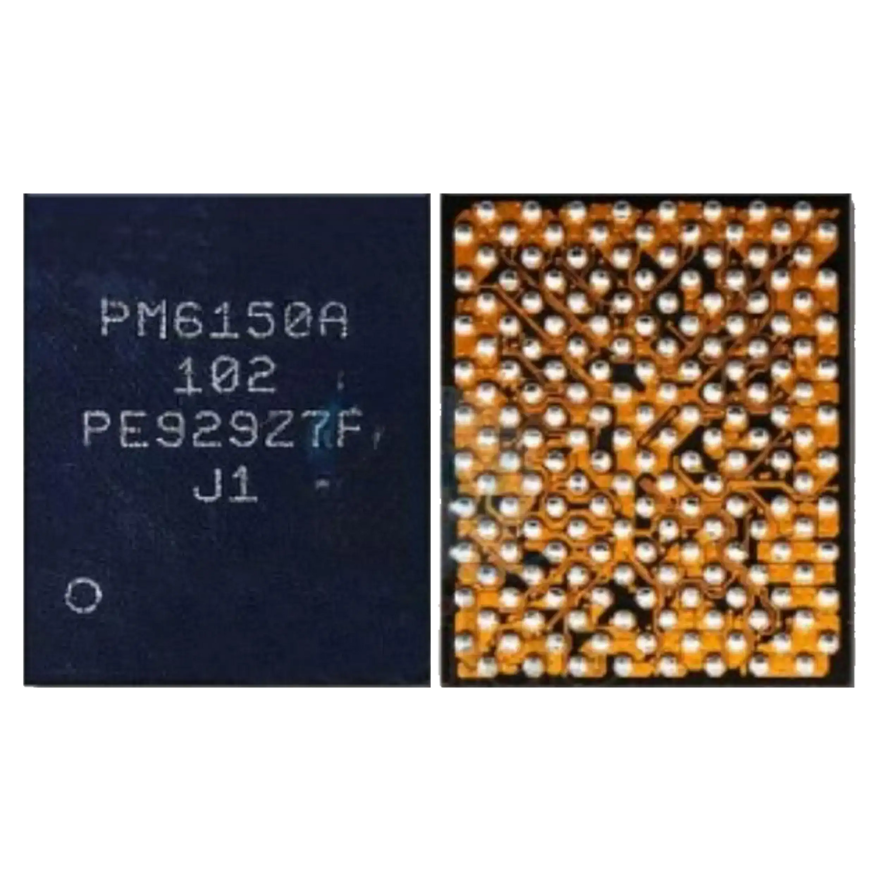 Replacement Auxiliary Power IC Compatible For Samsung Galaxy A70 (A705 / 2019) (PM6150A)