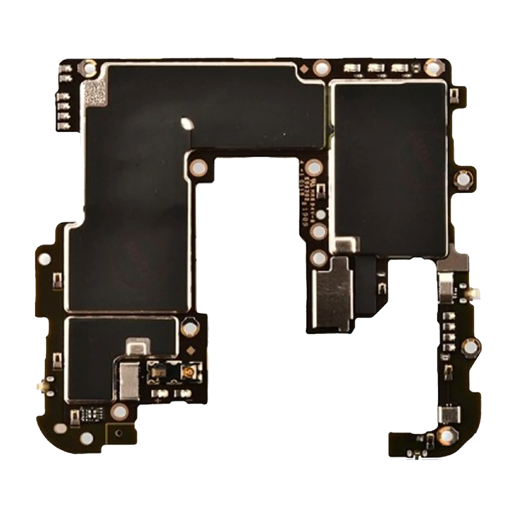 Replacement Antenna Cable Alignment Foam Compatible For OnePlus 7 Pro (Genuine OEM)