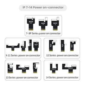 P3208 320W Smart Regulated Power Supply 32V/8A One Key Boot Power Box (USB HUB*15) (Aixun)