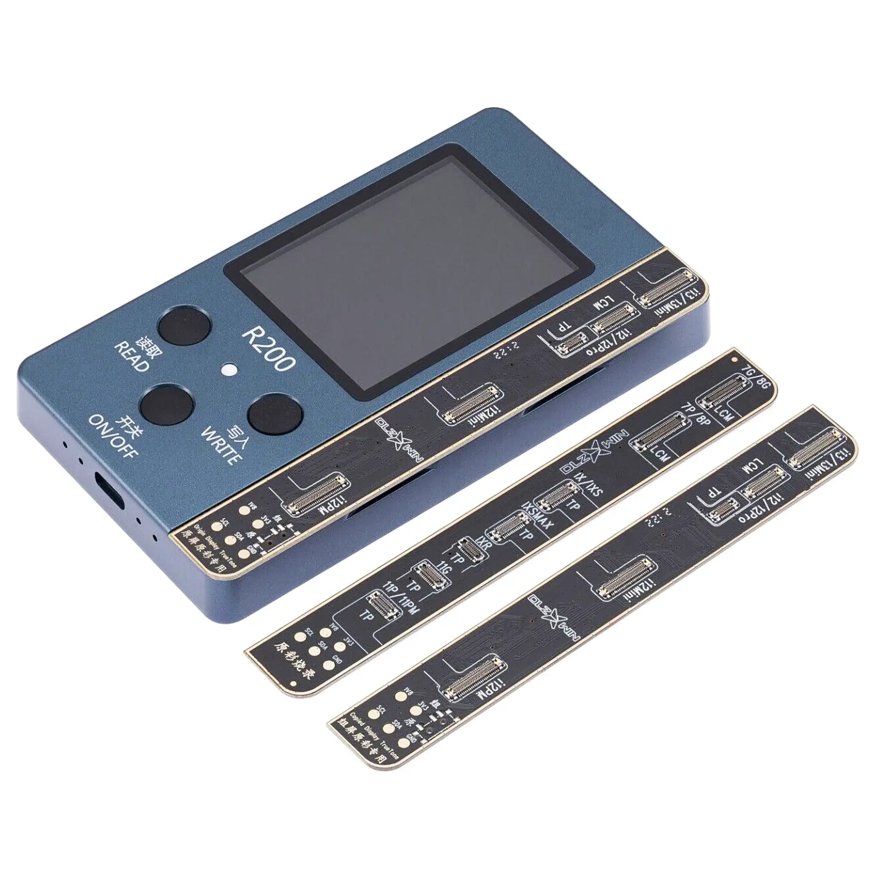 DLZ R100 True Tone Restore Programmer for iPhone 8 to iPhone 12 Pro Max