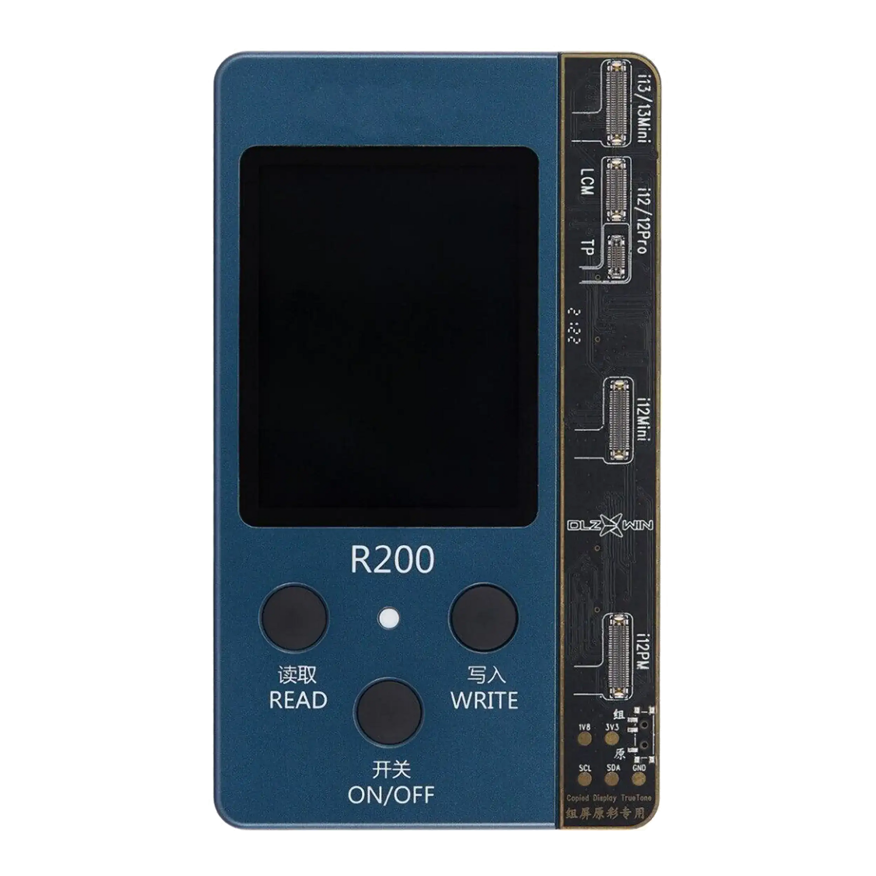 DLZ R100 True Tone Restore Programmer for iPhone 8 to iPhone 12 Pro Max