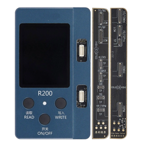 DLZ R100 True Tone Restore Programmer for iPhone 8 to iPhone 12 Pro Max