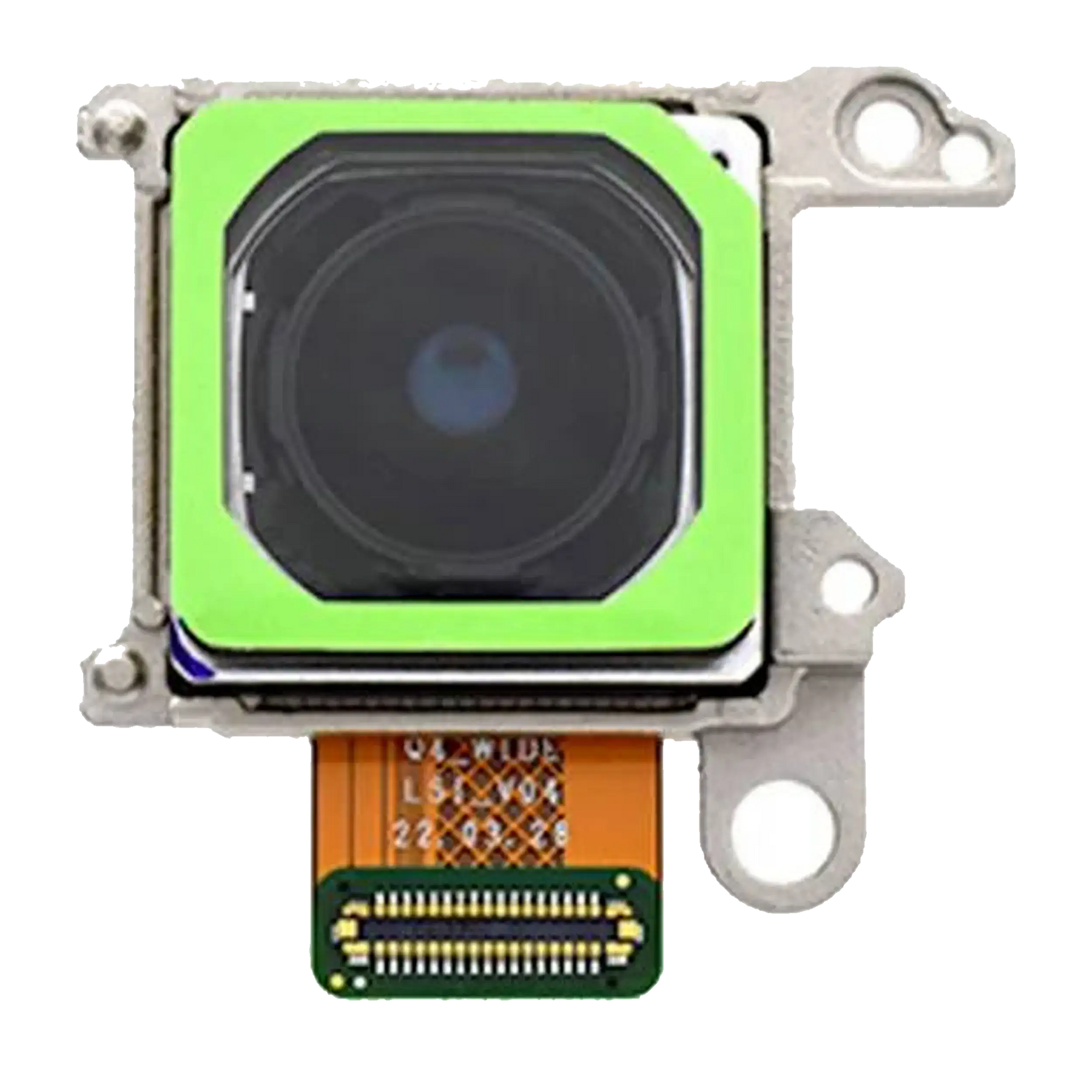 Back Camera (Wide) Compatible For Samsung Galaxy Z Fold 4 5G (F936) (Service Pack)